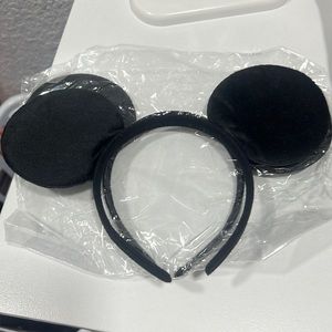 Kids size Mickey Mouse ears
